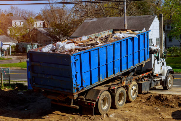  Manchester, OH Junk Removal Pros