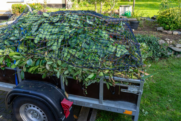 Same-Day Junk Removal Services in Manchester, OH